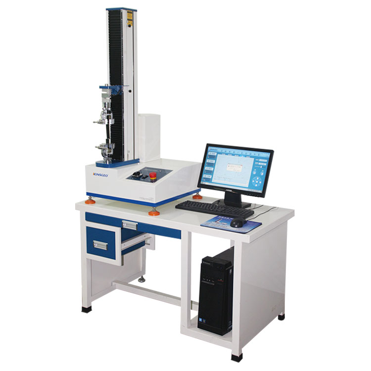 KJ-1065A剝離力/離型力試驗機 KJ-1065A剝離力/離型力試驗機