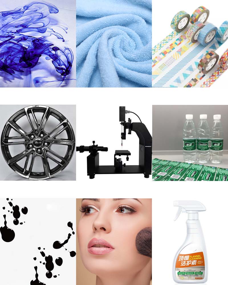 涉及行業 涉及行業