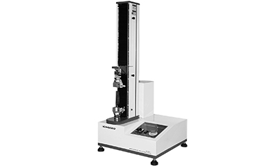 電子拉力試驗機的三種基本配置