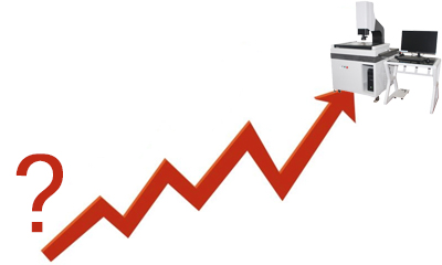 影像測(cè)量儀的作用到底有多大