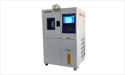 高溫試驗(yàn)箱能否當(dāng)作高溫箱來使用