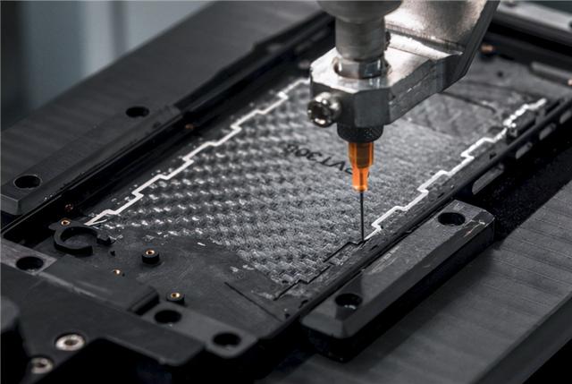 接觸角測量儀應用領域有哪些？