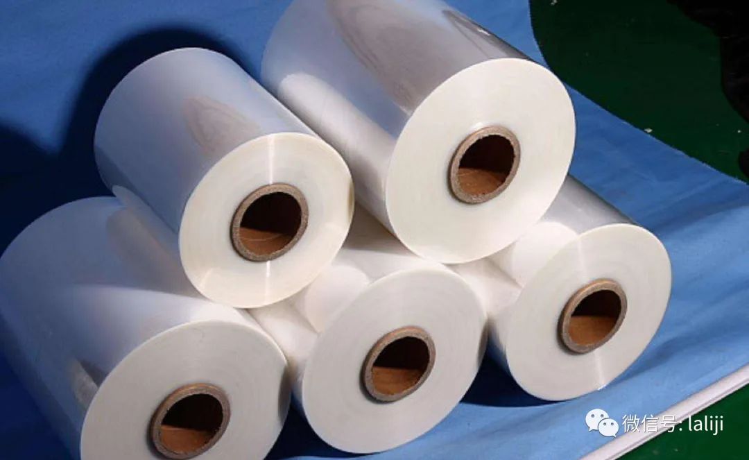 塑料薄膜性能測試有哪些？