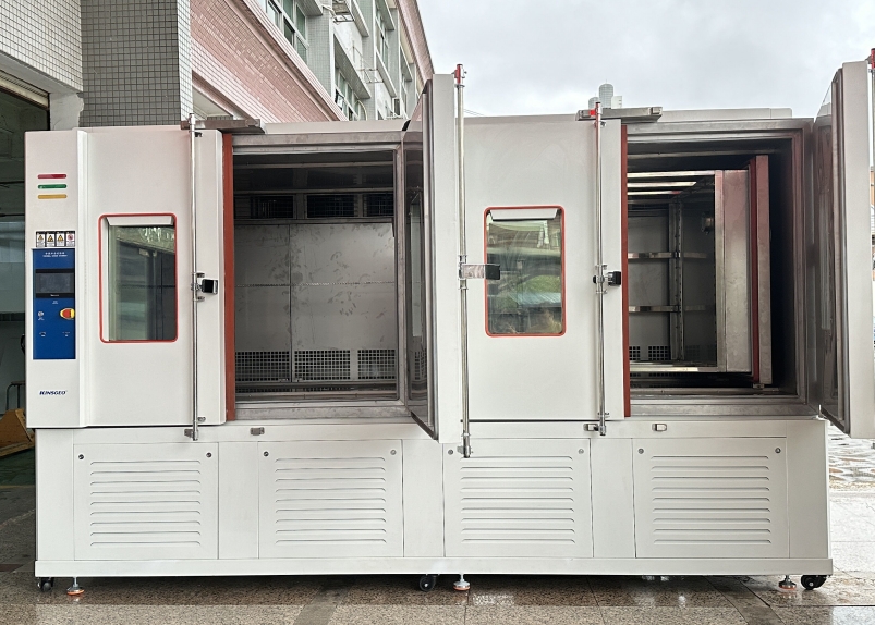 選購冷熱沖擊試驗箱要注意這幾點(diǎn)！