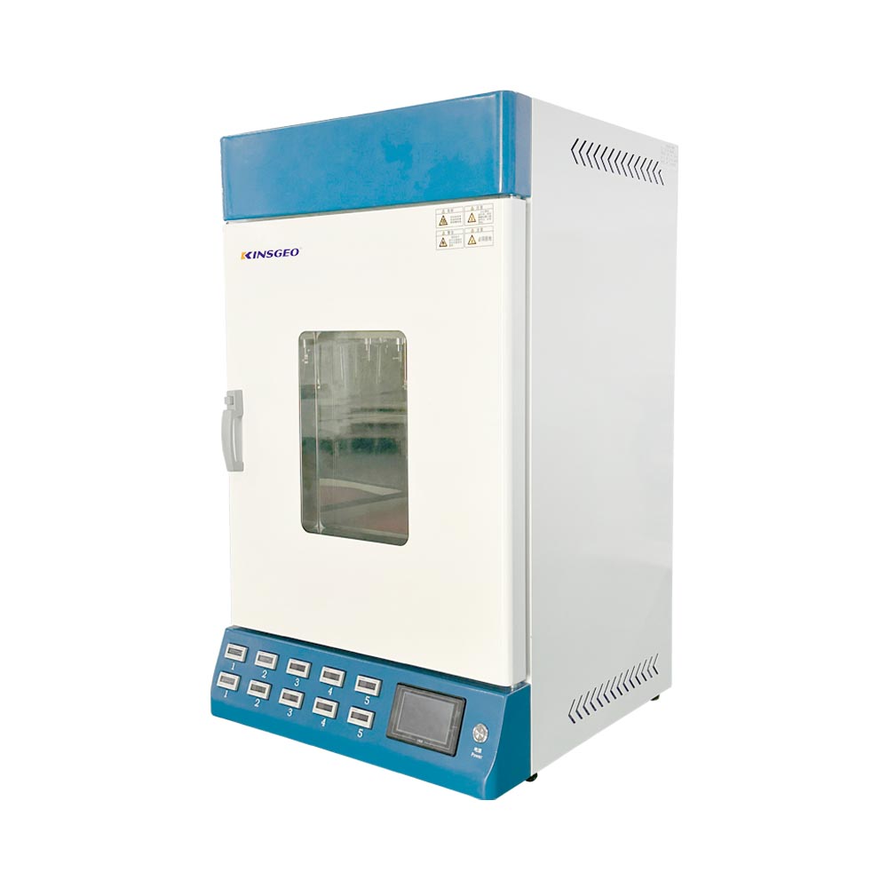 恒溫型膠帶保持力試驗機